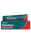 Himalaya Żel do masażu kojący rumalaya 50g. Producent: Himalaya. ZdrowePodejscie.pl Zdjęcie produktu Himalaya Żel do masażu kojący rumalaya 50g