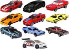 Opakowanie Hot Wheels Kolekcja pojazdów 1:64 mix