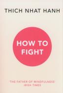 Okładka książki How To Fight