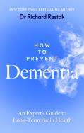 Okładka książki How to Prevent Dementia