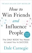 How to Win Friends and Influence People. Autor: Carnegie Dale  & Associates. ZdrowePodejscie.pl Okładka książki How to Win Friends and Influence People