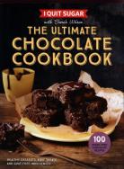 I Quit Sugar. The Ultimate Chocolate Cookbook. Autor: Wilson Sarah. ZdrowePodejscie.pl Okładka książki I Quit Sugar. The Ultimate Chocolate Cookbook