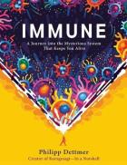 Immune. Autor: Dettmer Philipp. ZdrowePodejscie.pl Okładka książki Immune