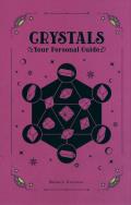 In Focus: Crystals. Autor: Cockram Bernice. ZdrowePodejscie.pl Okładka książki In Focus: Crystals