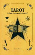 In Focus: Tarot. Autor: Bright Steven. ZdrowePodejscie.pl Okładka książki In Focus: Tarot