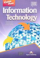 Information Technology SB + kod 2nd Editon. Autor: Evans Virginia. ZdrowePodejscie.pl Okładka książki Information Technology SB + kod 2nd Editon