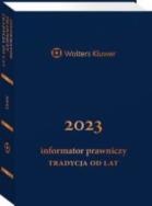 Opakowanie Informator Prawniczy. Tradycja od lat 2023