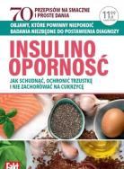 Insulinooporność. Jak schudnąć, ochronić trzustkę. Autor: Joanna Zielewska. ZdrowePodejscie.pl Okładka książki Insulinooporność. Jak schudnąć, ochronić trzustkę