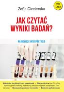Okładka książki Jak czytać wyniki badań? w.2