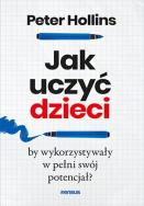 Okładka książki Jak uczyć dzieci