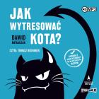Okładka książki Jak wytresować kota? audiobook