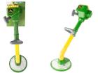 Opakowanie John Deere Kosiarka ogrodowa TOMY