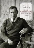 Okładka książki Józef Oppenheim. Przyjaciel Tatr i ludzi