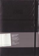 Okładka książki Kalendarz 2023 A4 Dzienny Lux elegance MIX AVANTI