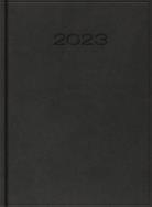 Opakowanie Kalendarz 2023 A5 dzienny vivella grafit