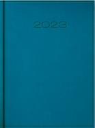 Opakowanie Kalendarz 2023 A5 dzienny vivella morski