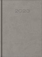 Opakowanie Kalendarz 2023 A5 dzienny vivella szary