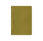 Opakowanie Kalendarz 2023 Edica A5D zapinka złoty 5918