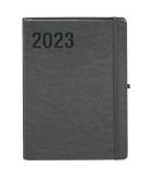Opakowanie Kalendarz 2023 Formalizm A4 szary TDW