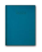 Opakowanie Kalendarz 2024 21D A5 MORSKI KSIĄŻKOWY