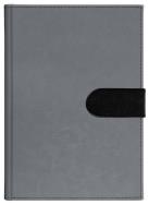 Opakowanie Kalendarz 2024 A4 Tygodniowy Nebraska szary