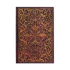 Okładka książki Kalendarz 2024 Aurelia Mini tygodniowy HOR