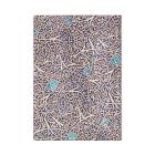 Opakowanie Kalendarz 2024 Granada Turquoise Midi tygodniowy HOR