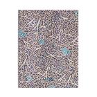 Opakowanie Kalendarz 2024 Granada Turquoise Ultra tygodniowy VER