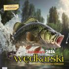 Opakowanie Kalendarz 2024 Ścienny Dary Natury