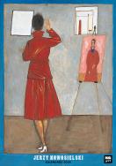 Kalendarz 2024 ścienny Jerzy Nowosielski. Autor: Opracowanie zbiorowe. ZdrowePodejscie.pl Okładka książki Kalendarz 2024 ścienny Jerzy Nowosielski