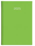 Opakowanie Kalendarz 2025 A4 dzienny Albit seledyn