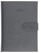 Opakowanie Kalendarz 2025 A4 dzienny Nebraska magnes granat