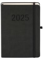 Opakowanie Kalendarz 2025 A5 Memofix DNS czarny