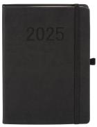 Opakowanie Kalendarz 2025 A5 Memofix TDW czarny