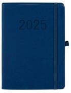 Opakowanie Kalendarz 2025 A5 Memofix TDW granatowy