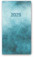 Okładka książki Kalendarz 2025 A6 tyg soft SZYBA