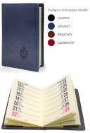 Opakowanie Kalendarz 2025 A7 Kieszonkowy Tygodniowy MIX