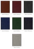 Okładka książki Kalendarz 2025 B5 Tygodniowy Vivella MIX