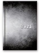 Opakowanie Kalendarz 2025 B6 dzienny soft DYM