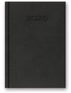 Opakowanie Kalendarz 2025 B6 dzienny vivella grafit