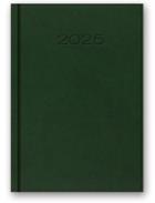 Opakowanie Kalendarz 2025 B6 dzienny vivella zielony