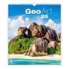 Opakowanie Kalendarz 2025 EX Geo Art