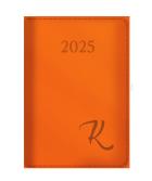 Opakowanie Kalendarz 2025 kieszonkowy Astra