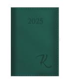 Opakowanie Kalendarz 2025 książkowy Atena