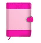 Opakowanie Kalendarz 2025 notatnikowy Vena