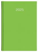 Opakowanie Kalendarz A5 dzienny Albit Seledyn