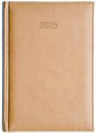 Opakowanie Kalendarz A5 tygodniowy Vivella Beżowy