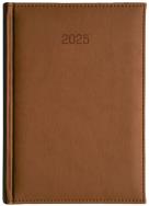 Opakowanie Kalendarz A5 tygodniowy Vivella Brązowy
