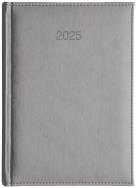 Opakowanie Kalendarz A5 tygodniowy Vivella Szary