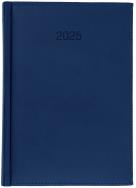 Opakowanie Kalendarz A5 tygodniowy z notesem Vivella Granat
